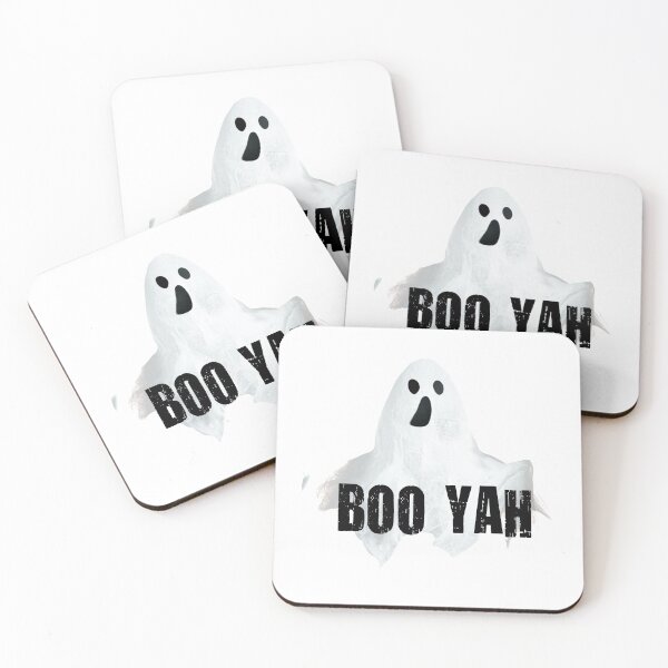 Item preview, Boo Yah designed and sold by Martini-Four.