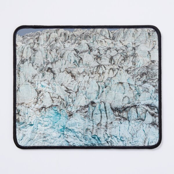 Item preview, Glacier, Svalbard and Jan Mayen designed and sold by reinah.
