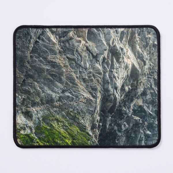 Item preview, Mountain Wall, Western Norway designed and sold by reinah.