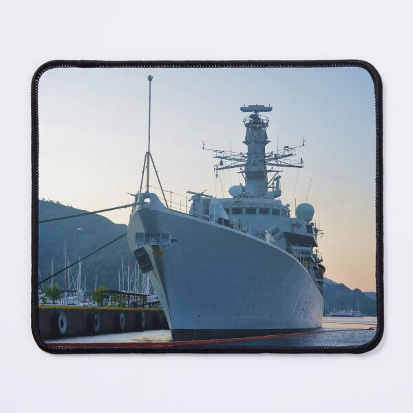 Item preview, HMS Iron Duke designed and sold by Malcolm Snook.