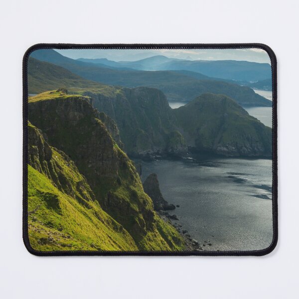 Artikelvorschau, Blick von Runde, Westnorwegen entworfen und verkauft von reinah.