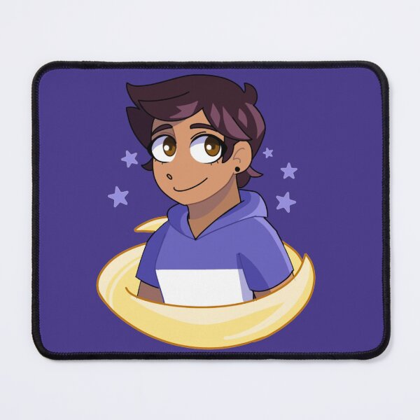Item preview, Luz Noceda designed and sold by Jaytaku.