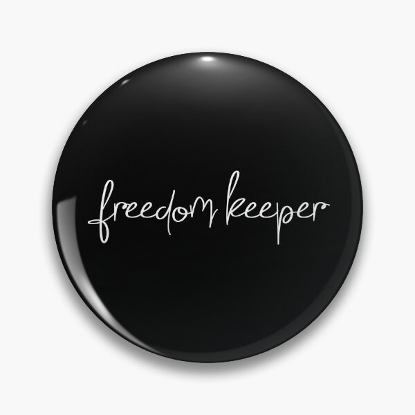 Item preview, Freedom Keeper designed and sold by AwakeApparel.