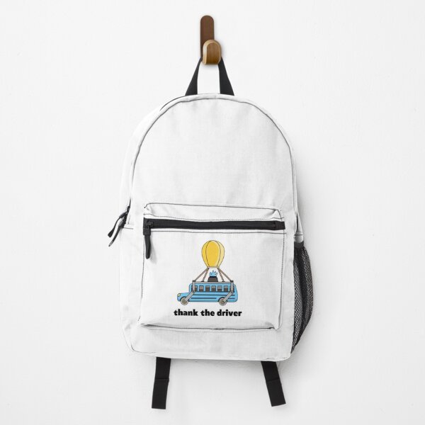 Item preview, Thank the Driver  designed and sold by o00OAnimanifest.
