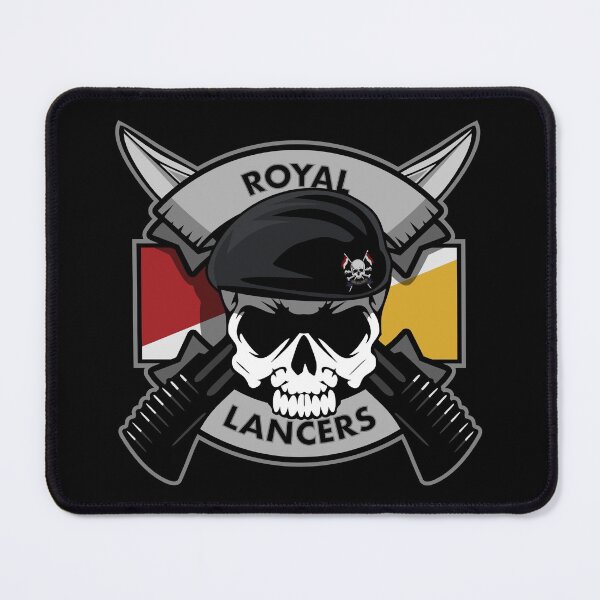 Item preview, Royal Lancers designed and sold by StrongVlad.