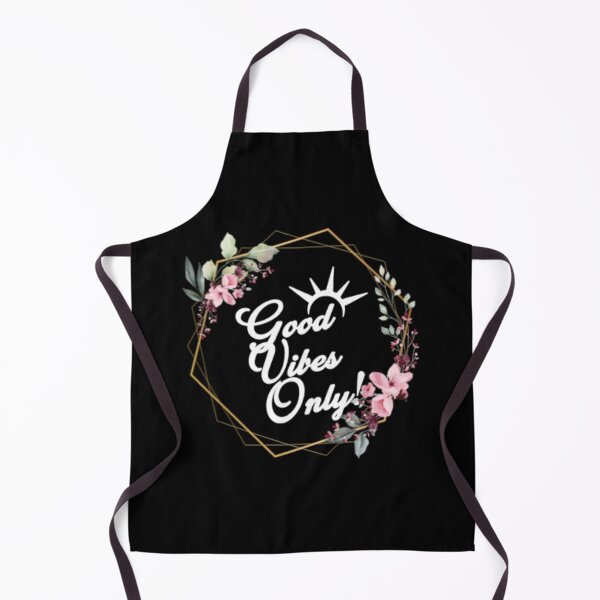 Item preview, Good Vibes Only designed and sold by LiveToLearn.