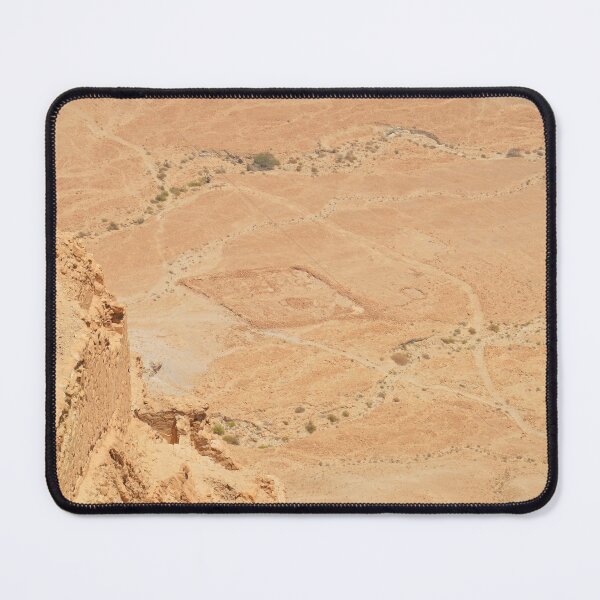 Item preview, View From Masada designed and sold by Malcolm Snook.