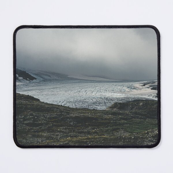 Item preview, Glacier, Svalbard designed and sold by reinah.
