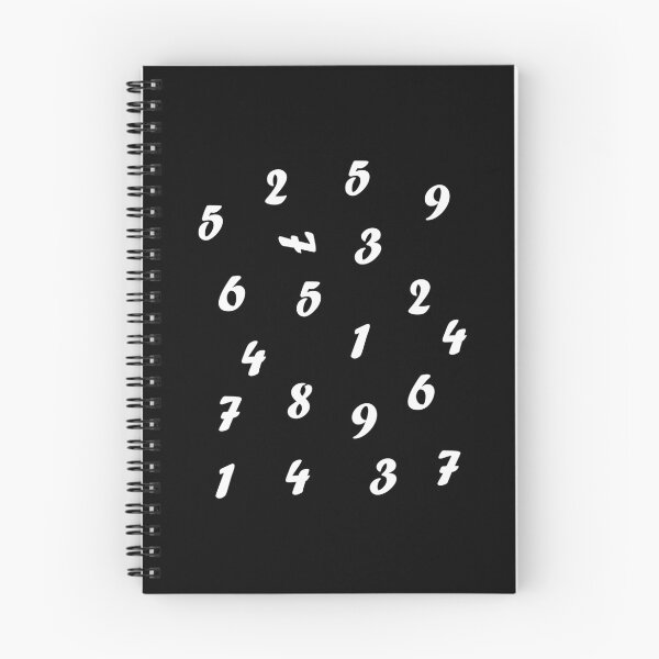Item preview, Numbers designed and sold by Fozy-Shop-Tees.