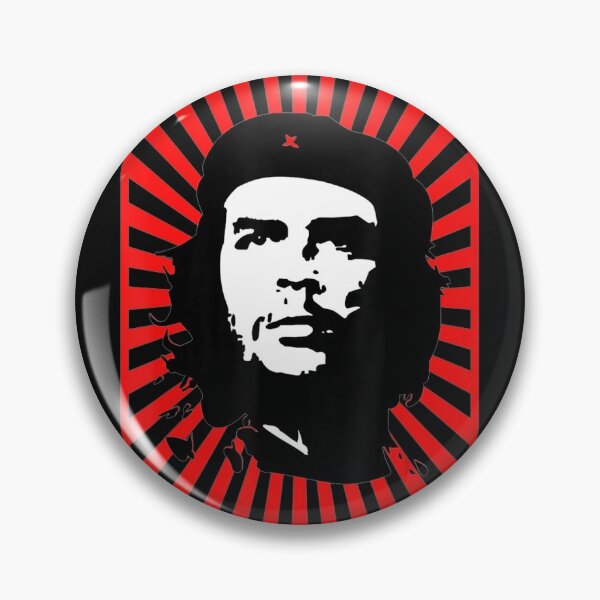 Artikelvorschau, Che Guevara entworfen und verkauft von xuanlao.