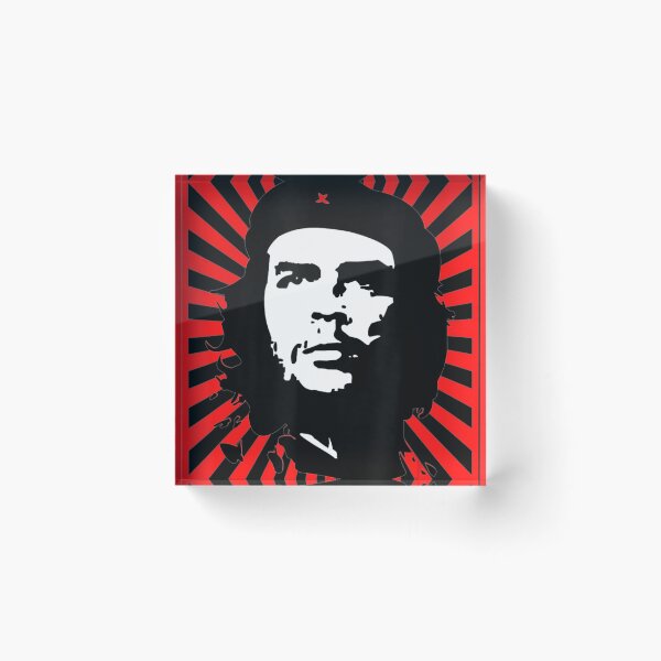 Item preview, Che Guevara designed and sold by xuanlao.