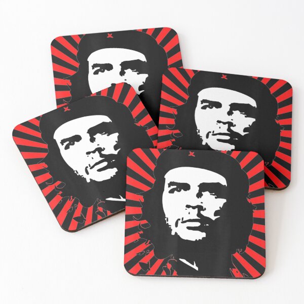 Item preview, Che Guevara designed and sold by xuanlao.