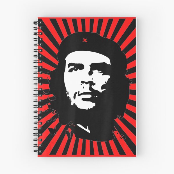 Item preview, Che Guevara designed and sold by xuanlao.