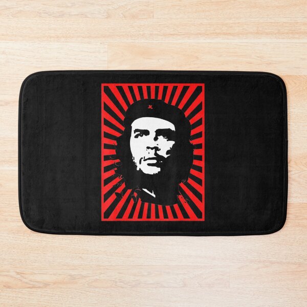 Item preview, Che Guevara designed and sold by xuanlao.