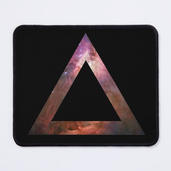 Item preview, Orion Nebula Triangle Space designed and sold by reinah.