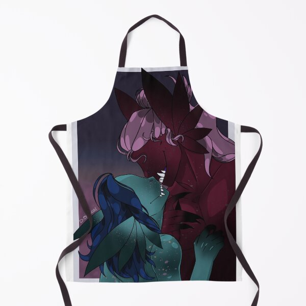 Item preview, Almost A Kiss designed and sold by DeceptiveOrchid.