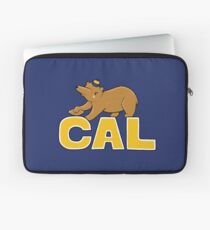 CAL Laptop Sleeve