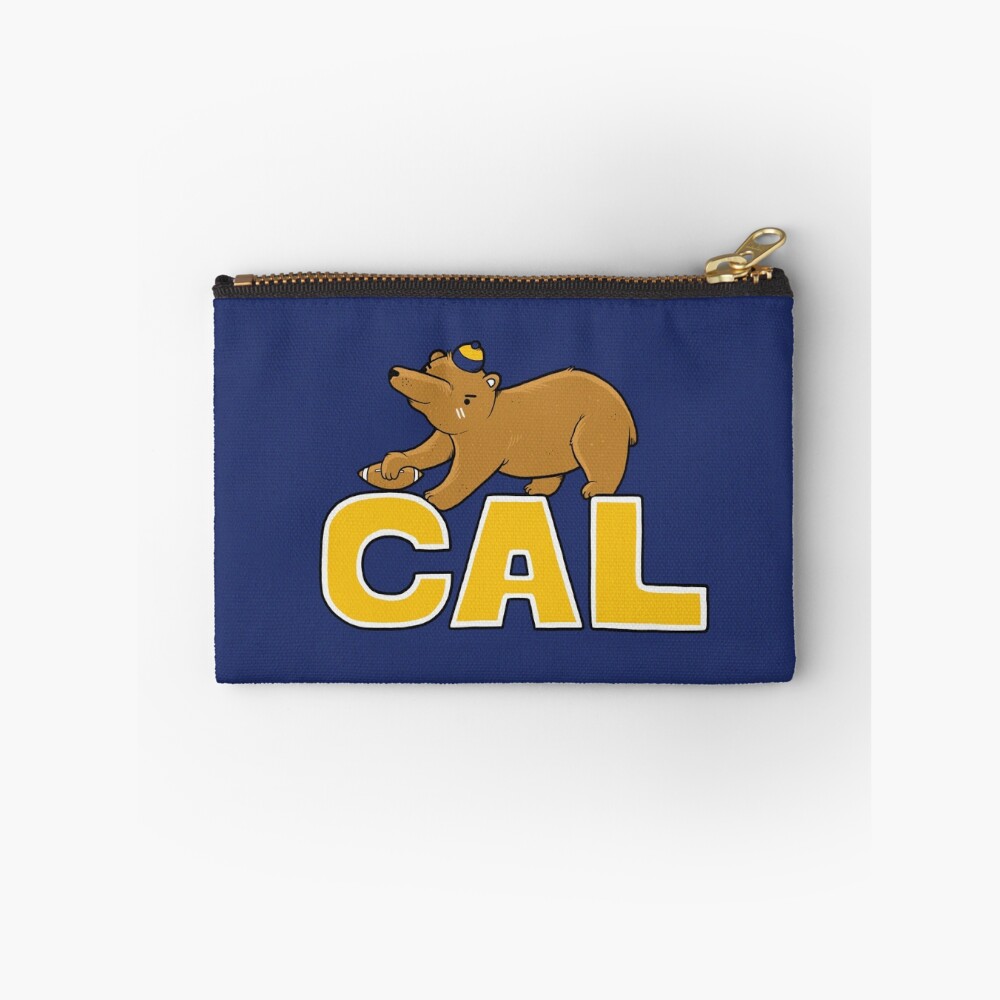 Item preview, Zipper Pouch designed and sold by Randyotter.
