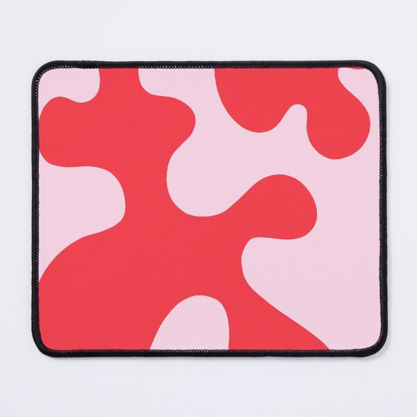 Item preview, Abstract Pink Red designed and sold by JodiFeddon.