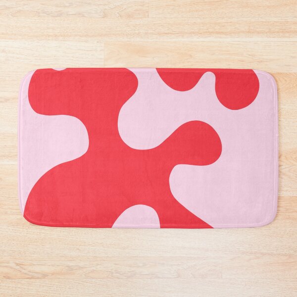 Item preview, Abstract Pink Red designed and sold by JodiFeddon.