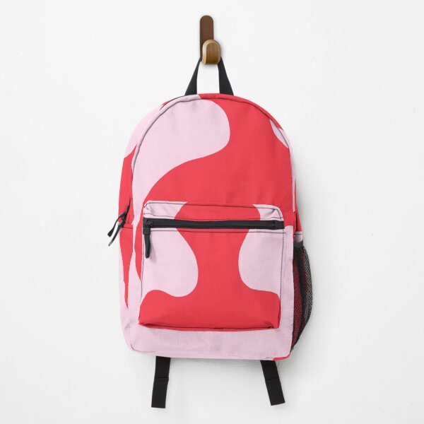 Item preview, Abstract Pink Red designed and sold by JodiFeddon.