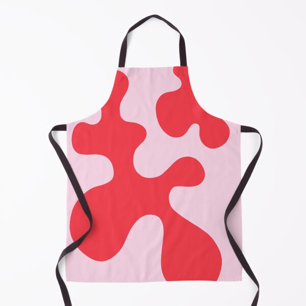 Item preview, Abstract Pink Red designed and sold by JodiFeddon.