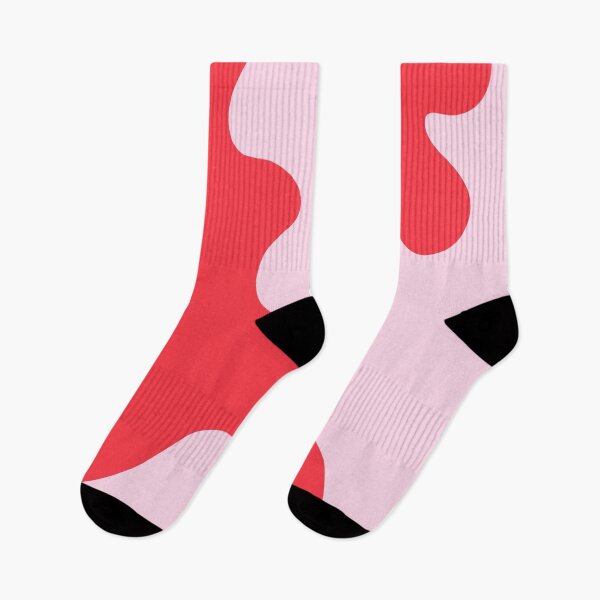 Item preview, Abstract Pink Red designed and sold by JodiFeddon.