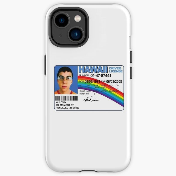 Using Iphone For Fake Id Pictures