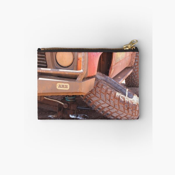Item preview, Riverland 4x4 Challenge 2012 designed and sold by Stuart Daddow Photography.