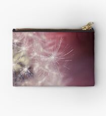 Fragility Studio Pouch