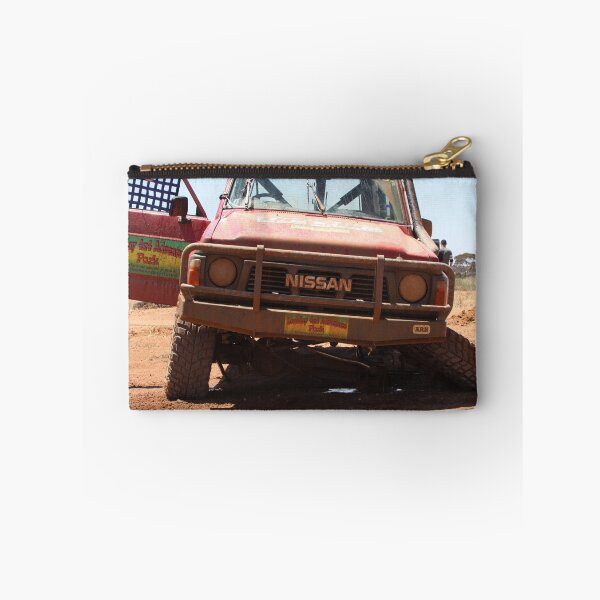 Item preview, Riverland 4x4 Challenge 2012 designed and sold by Stuart Daddow Photography.