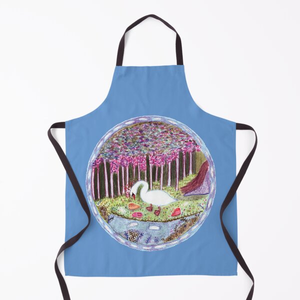 Item preview, Folk tale designed and sold by Nathalia Rivas.