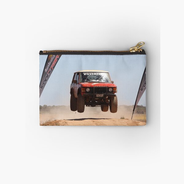 Item preview, Riverland 4x4 Challenge 2012 designed and sold by Stuart Daddow Photography.
