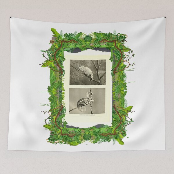 Item preview, Zoological board "Chameleons". designed and sold by AdvanceDesign.