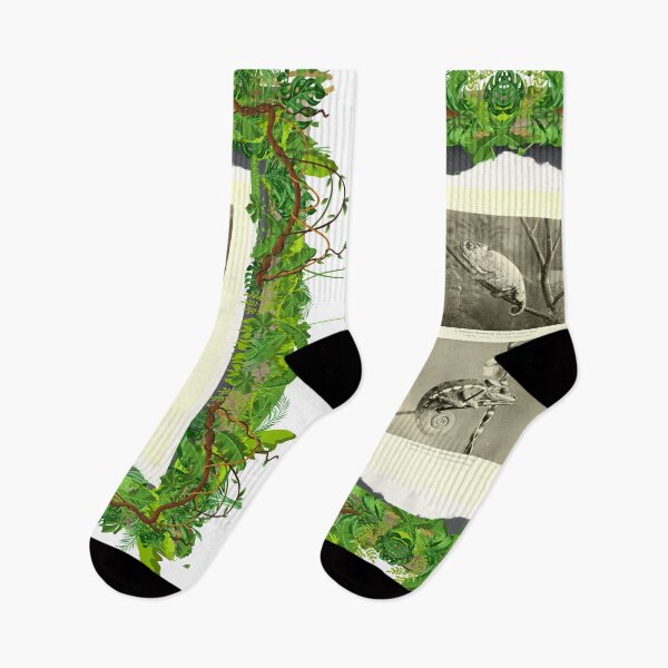 Item preview, Zoological board "Chameleons". designed and sold by AdvanceDesign.