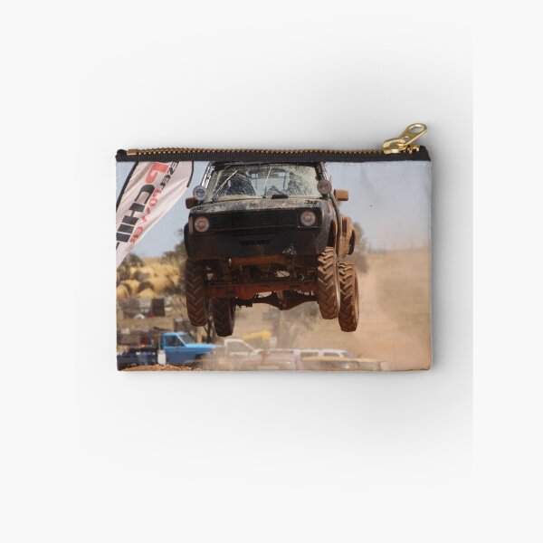 Item preview, Riverland 4x4 Challenge 2012 designed and sold by Stuart Daddow Photography.