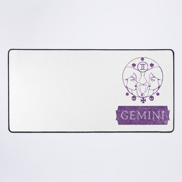 Item preview, Gemini Zodiac Sign Design designed and sold by Artpace.