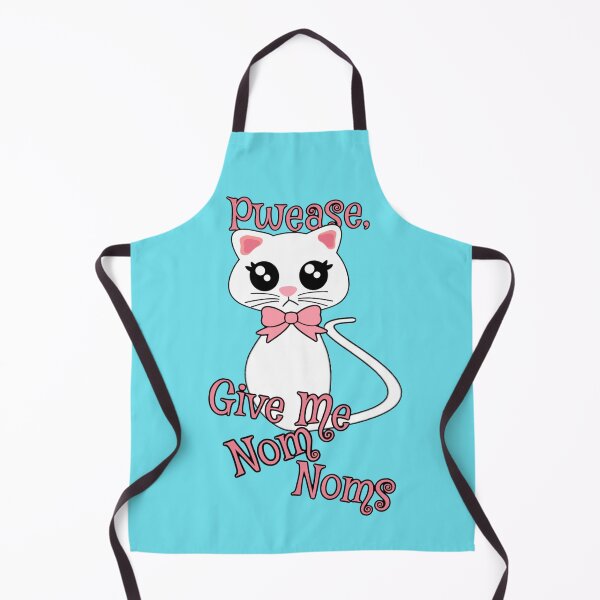 Item preview, Baby Kitty Want Nom Noms designed and sold by RoGoArt.