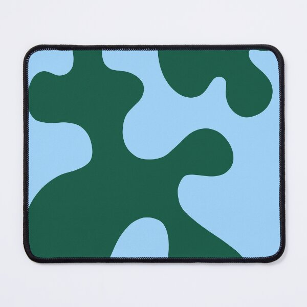 Item preview, Abstract Green Blue  designed and sold by JodiFeddon.