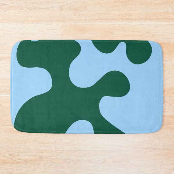 Item preview, Abstract Green Blue  designed and sold by JodiFeddon.