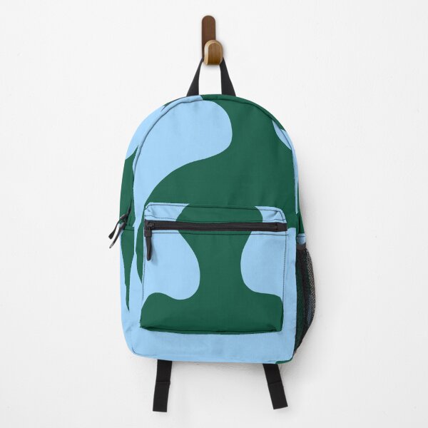 Item preview, Abstract Green Blue designed and sold by JodiFeddon.