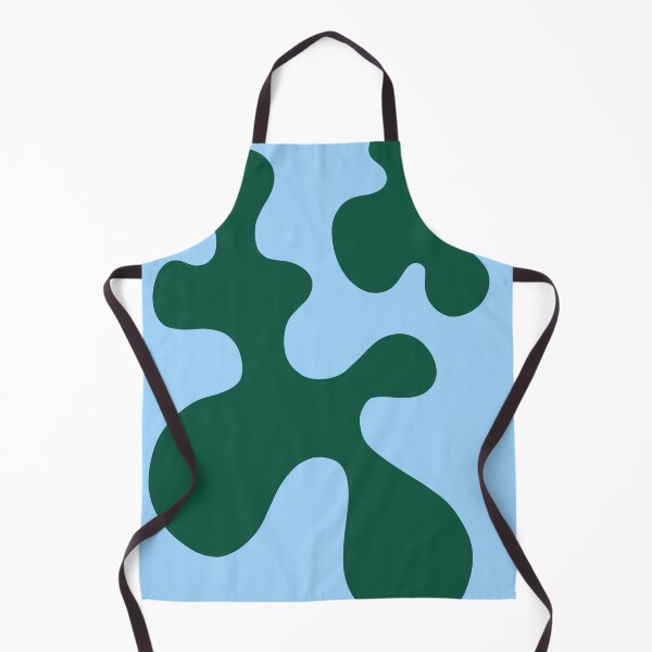 Item preview, Abstract Green Blue  designed and sold by JodiFeddon.