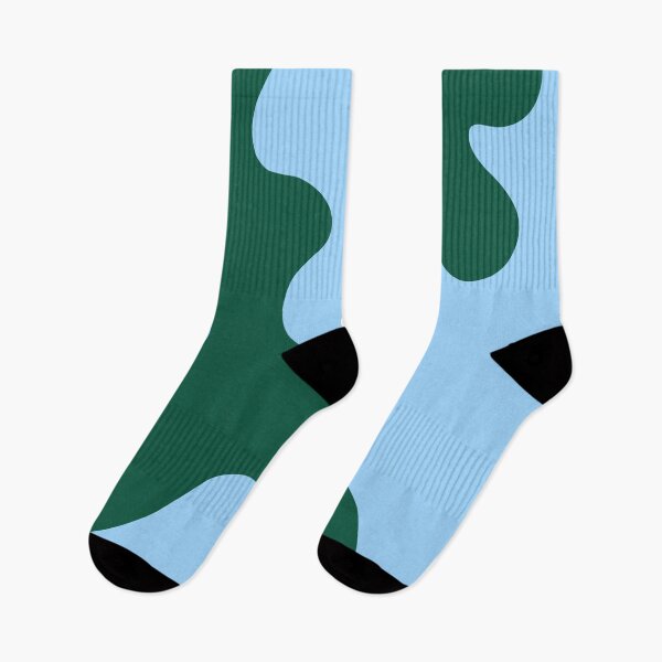 Item preview, Abstract Green Blue  designed and sold by JodiFeddon.
