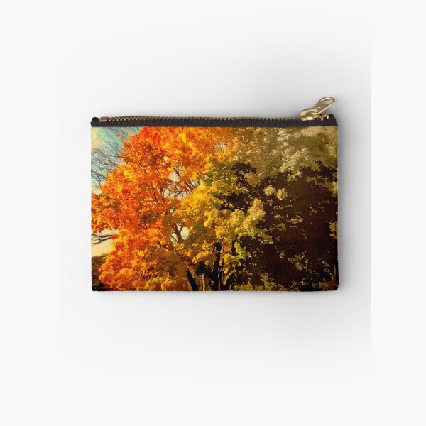Item preview, Autumn colors fade away © designed and sold by Dawn Frankulin.