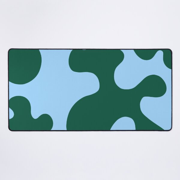 Item preview, Abstract Green Blue  designed and sold by JodiFeddon.