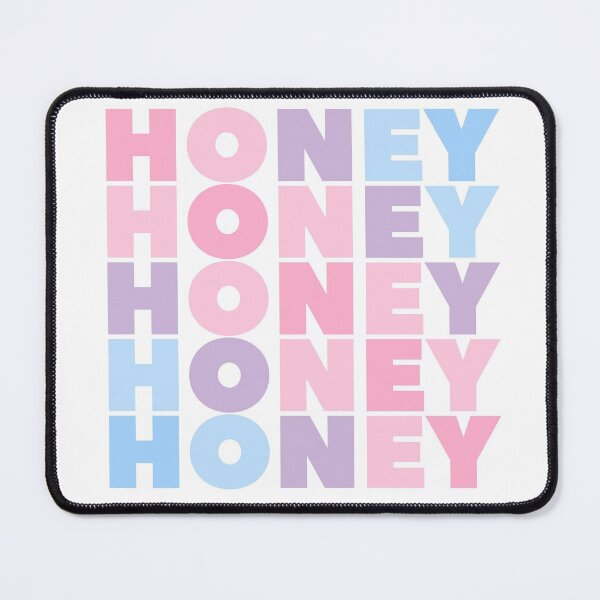 Item preview, HONEY designed and sold by MyLucidDreams.