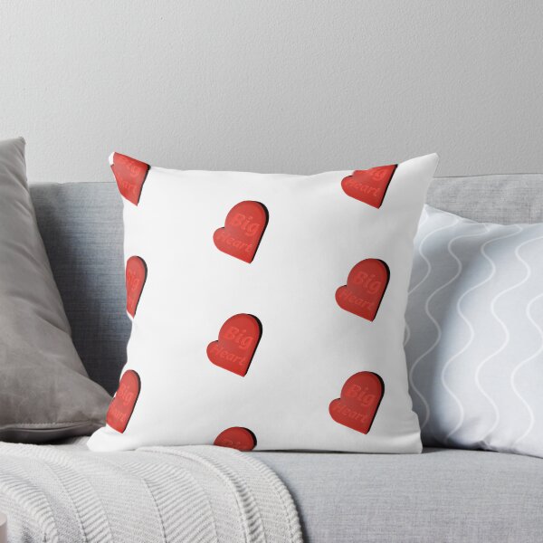 Item preview, Big heart designed and sold by Dezien.