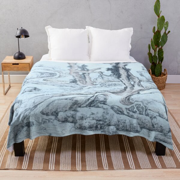 Item preview, Old Trees by the cold stream designed and sold by hockeng.
