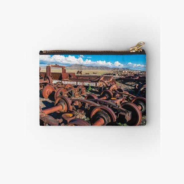 Item preview, Train Cemetery3.  designed and sold by bulljup.