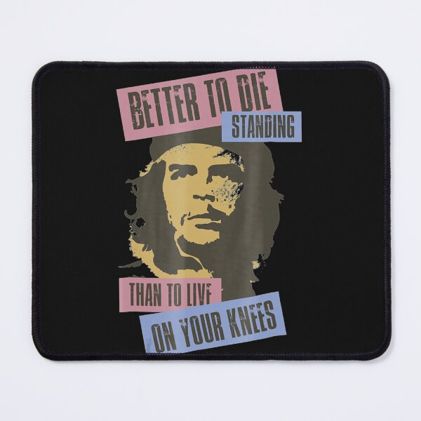 Item preview, Che Guevara designed and sold by xuanlao.